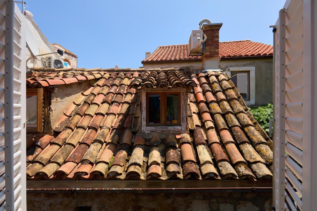 Hedera Estate Hedera A6 Apartment Dubrovnik Exterior photo